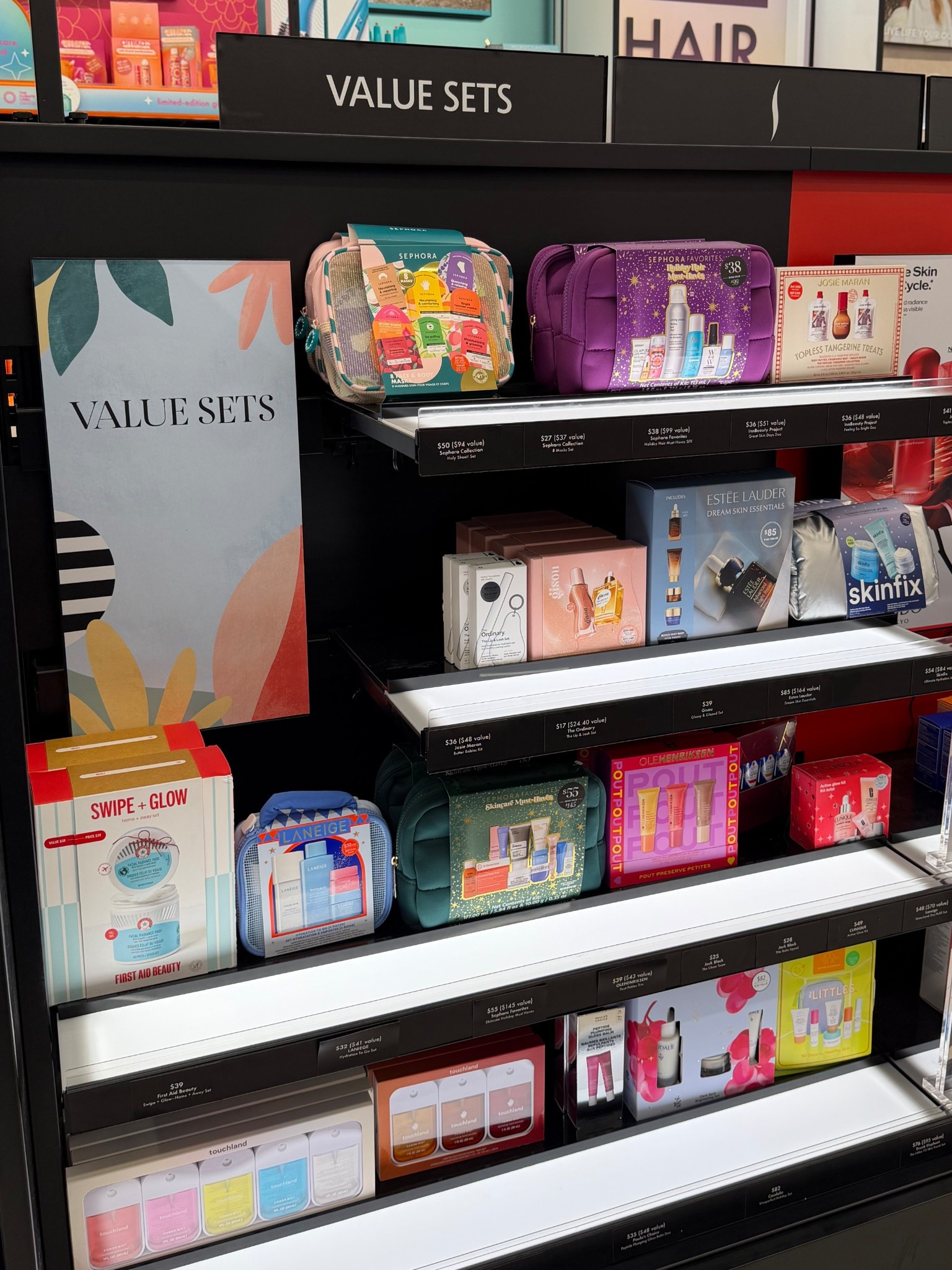 Holiday Sets 🤩

@kohls #AD #kohlspartner #kohlsfinds 

#LTKCyberWeek #LTKHoliday #LTKGiftGuide