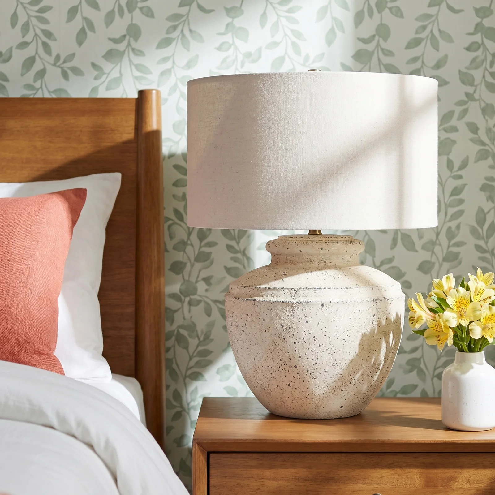 Fellowes Table Lamp | Birch Lane