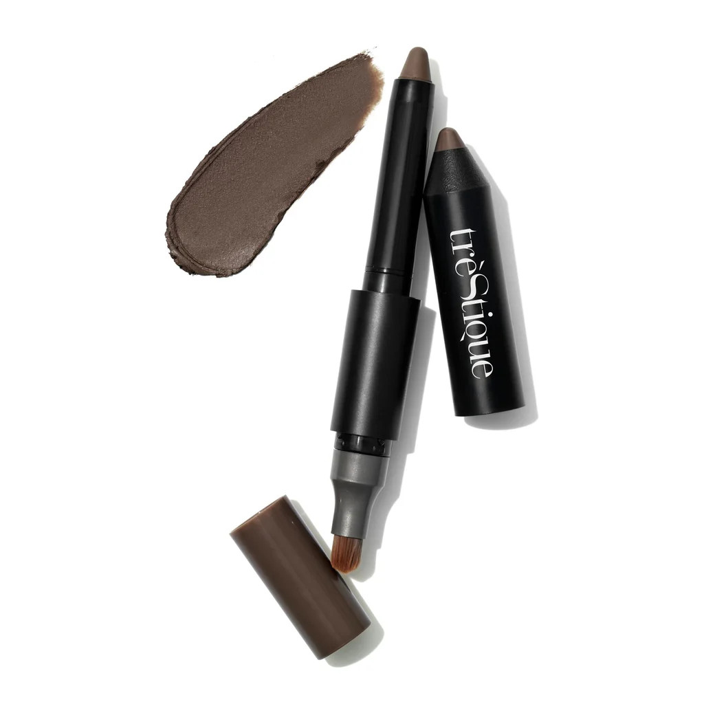 Cream Matte Shadow Crayon | trestique