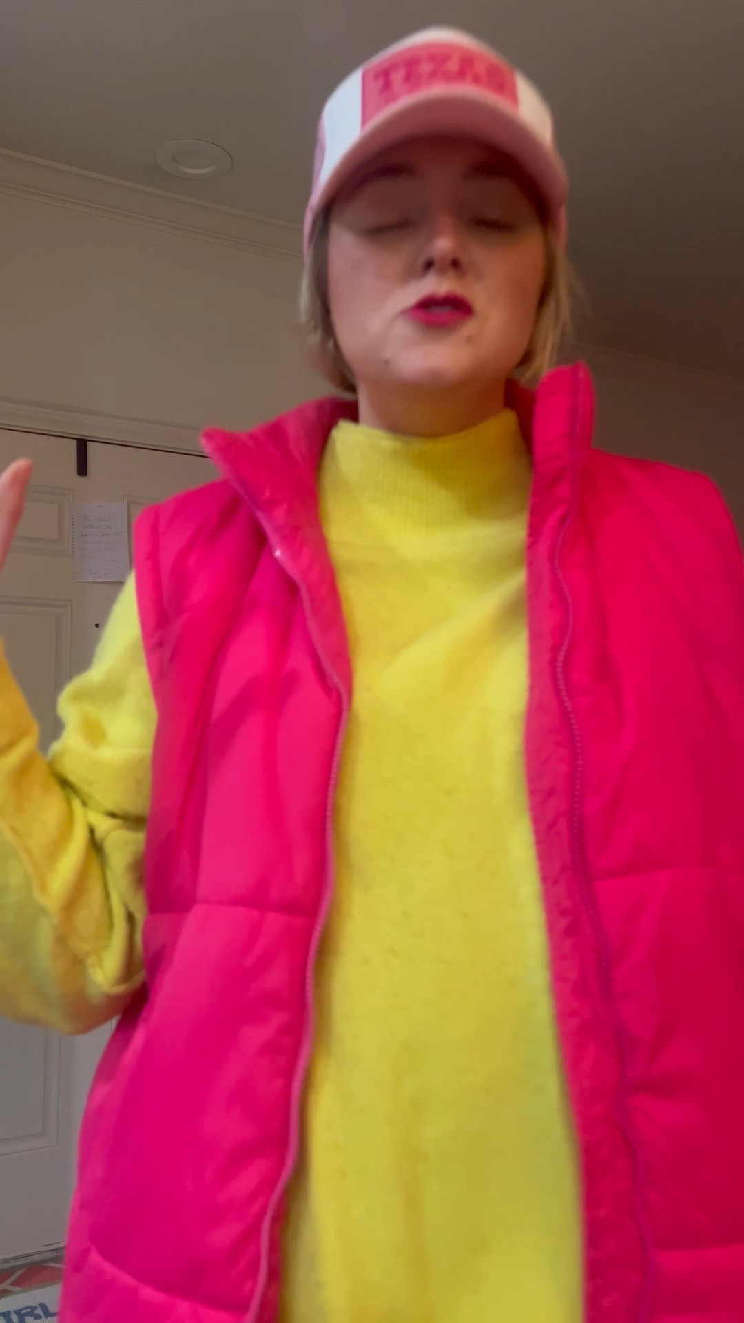 Spanx are a staple in my closet!!! 

#LTKgrwm #LTKGiftGuide #LTKootd