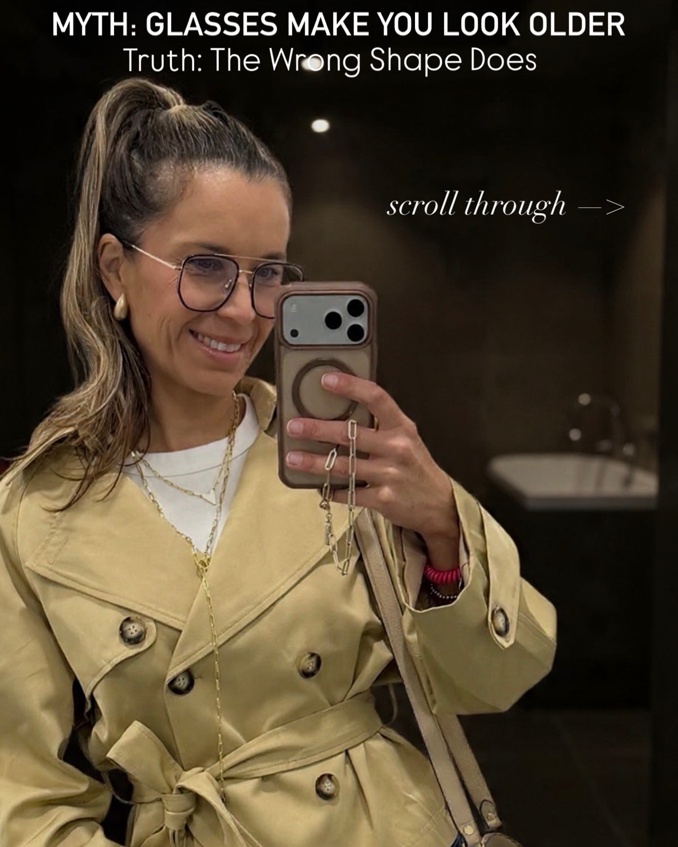 Use my code VESNA35 to get 35% off your whole order of glasses 


#LTKHoliday #LTKGiftGuide #LTKCyberWeek