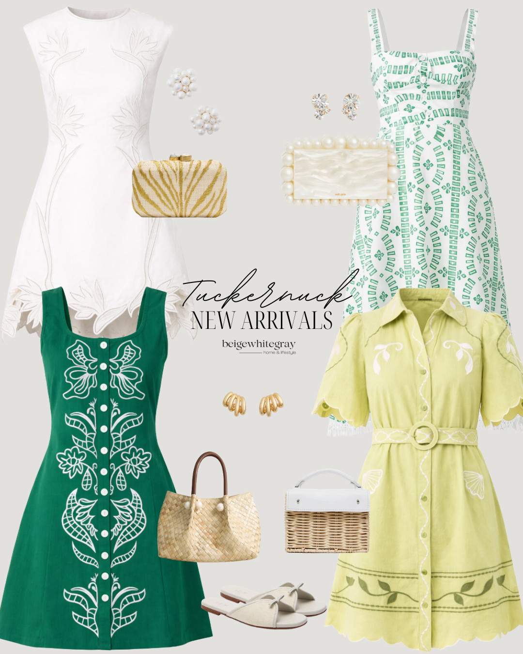 Tuckernuck New Arrivals 

 #LTKgrwm #LTKootd