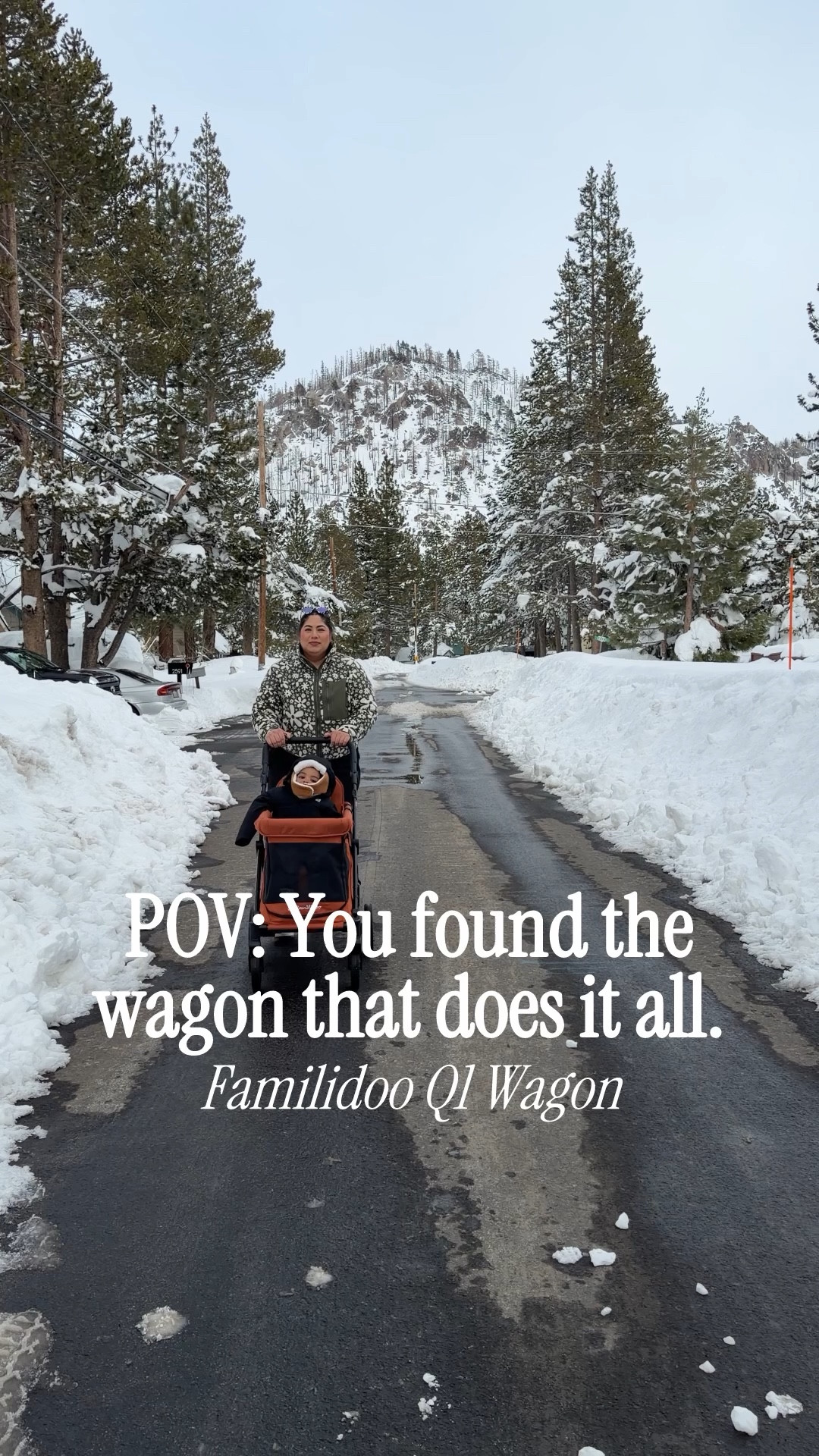 The Familidoo Q1 is such a game changer and so fun! 

#LTKfamily #LTKkids #LTKtravel