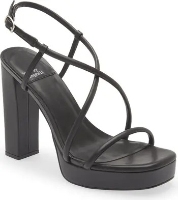 Aperitif Platform Sandal | Nordstrom
