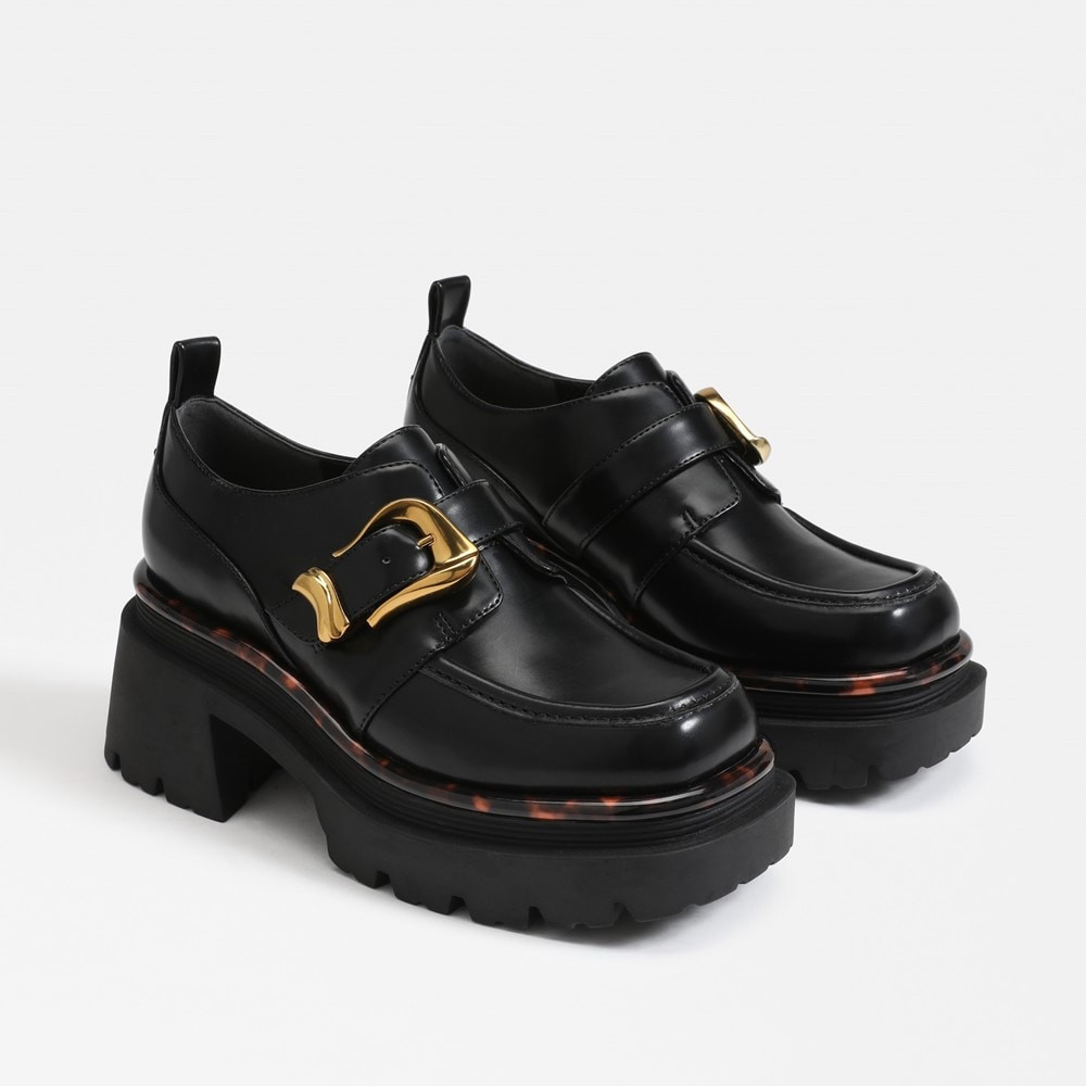 Natasha Buckle Sole Mary Jane | Circus by Sam Edelman