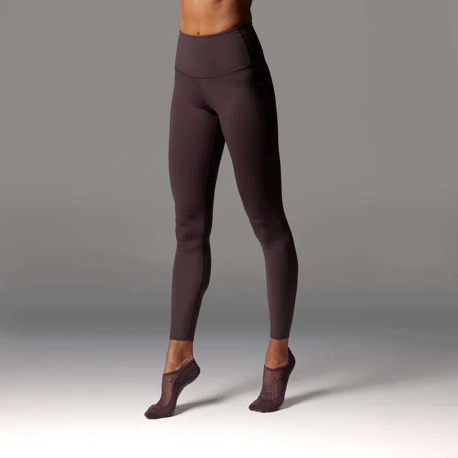 High Waisted Leggings | Tavi