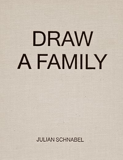 Draw a Family     Hardcover – September 1, 2014 | Amazon (US)