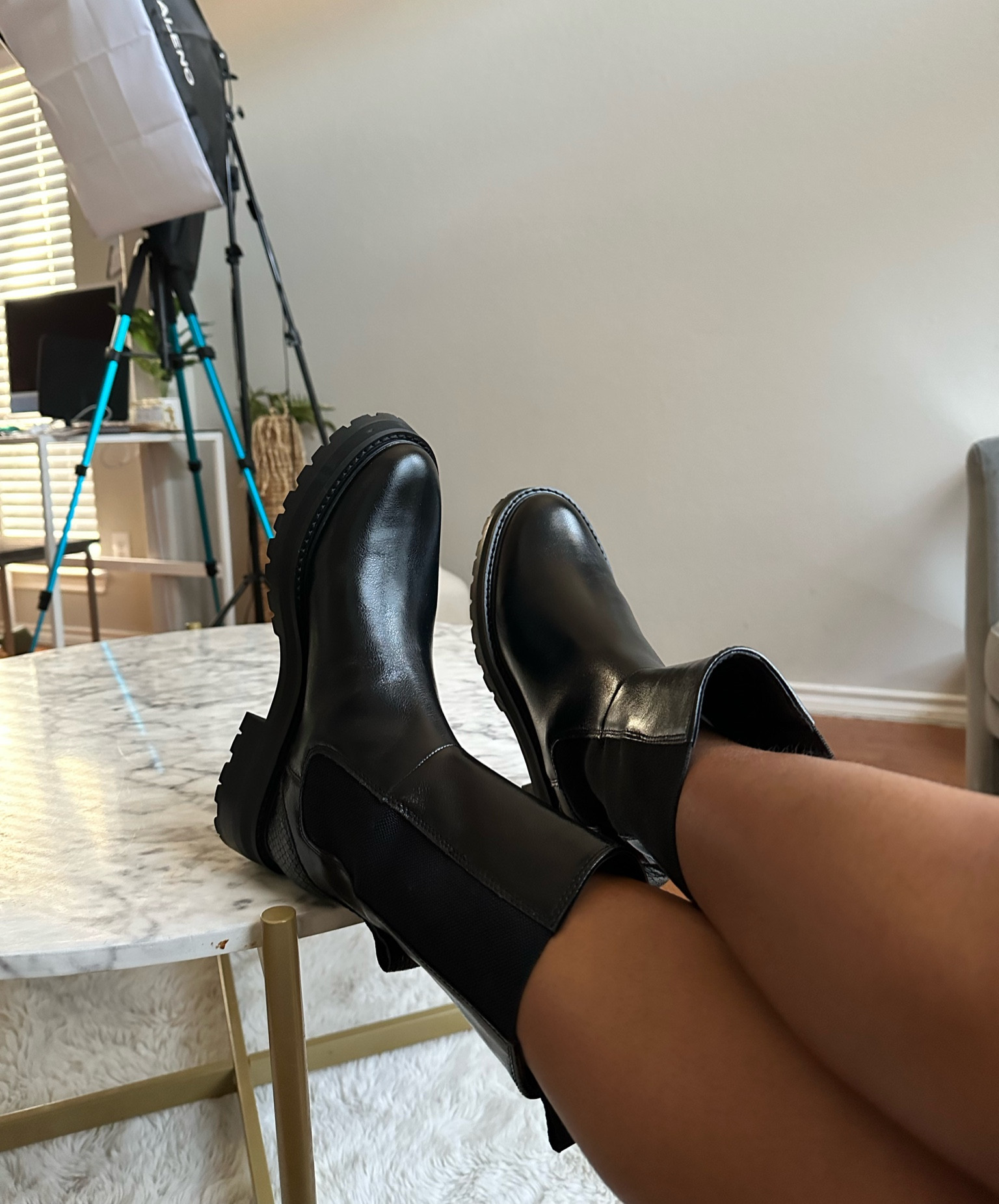 My new faves and they are literally going to match everything this Fall and Winter! @dolcevita #dolcevita #dsw 

#LTKSeasonal #LTKGiftGuide #LTKshoecrush