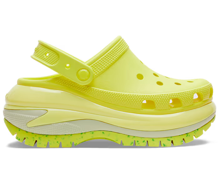 Mega Crush Clog | Crocs (US)