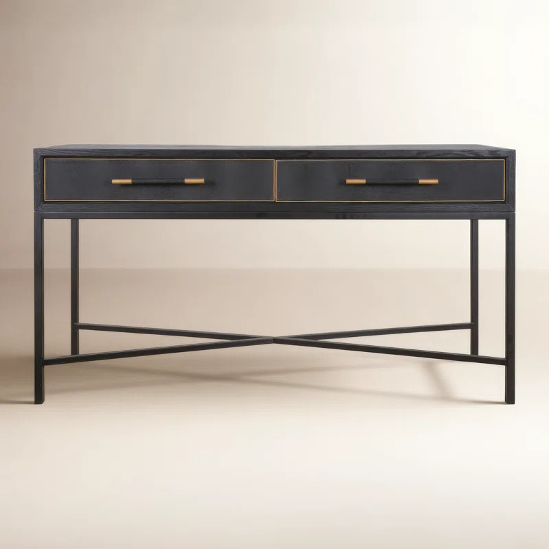 Meera 59" Console Table | Wayfair North America