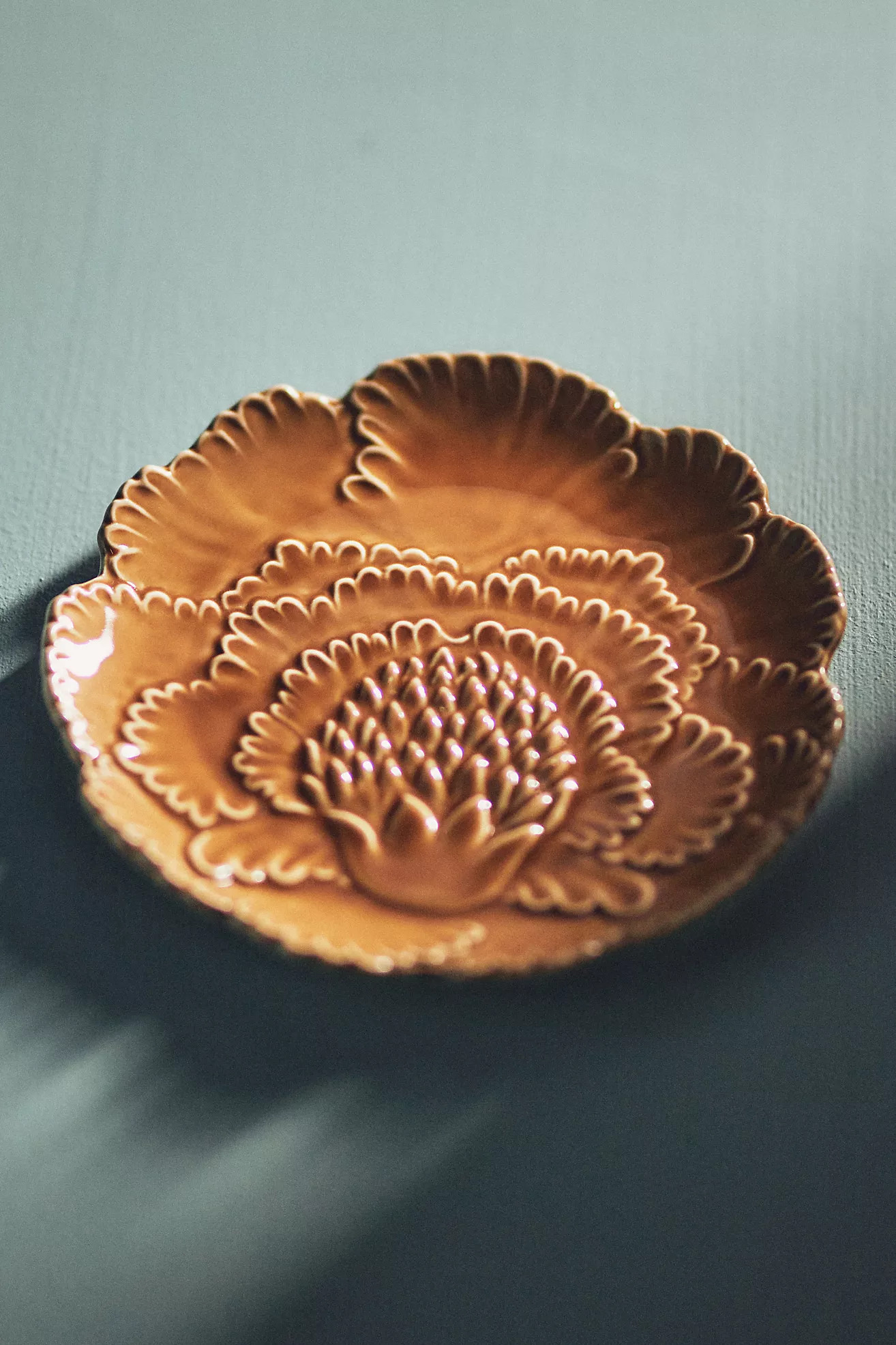 House of Hackney Canapé Plate | Anthropologie (US)