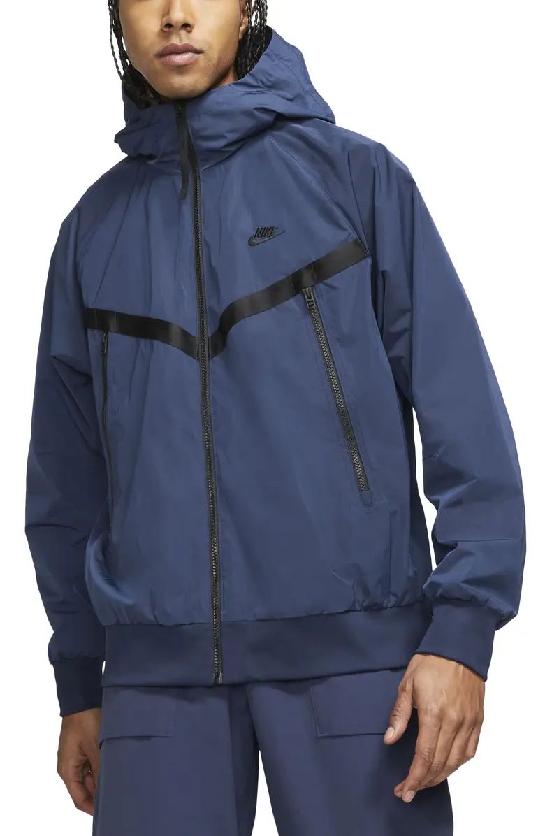 Sportswear Tech Essentials Windrunner Jacket | Nordstrom | Nordstrom