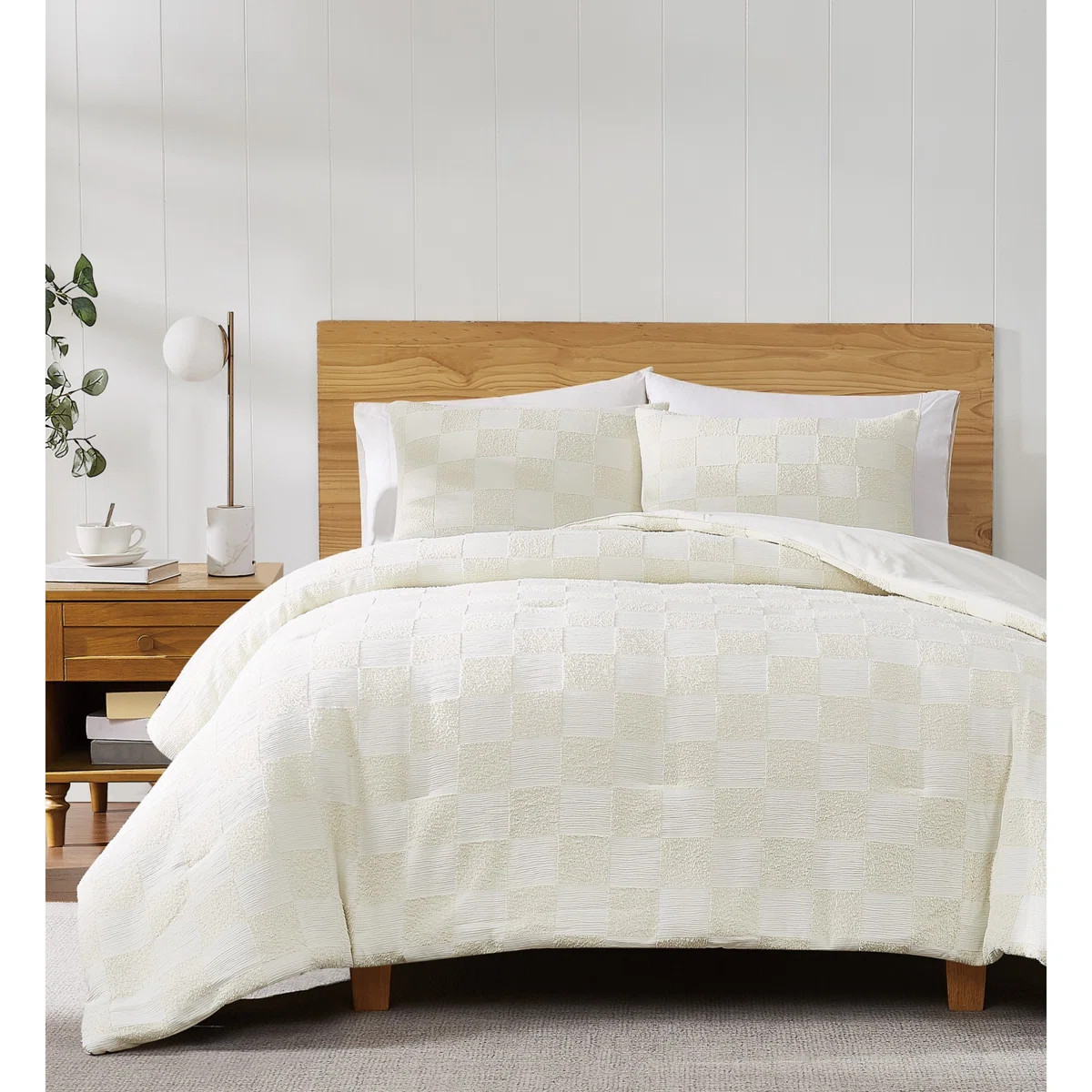 Lora Comforter Set | Wayfair North America