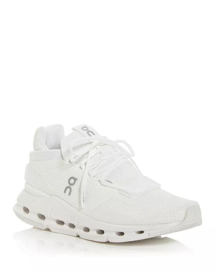 Women's Cloudnova Low Top Sneakers | Bloomingdale's (US)