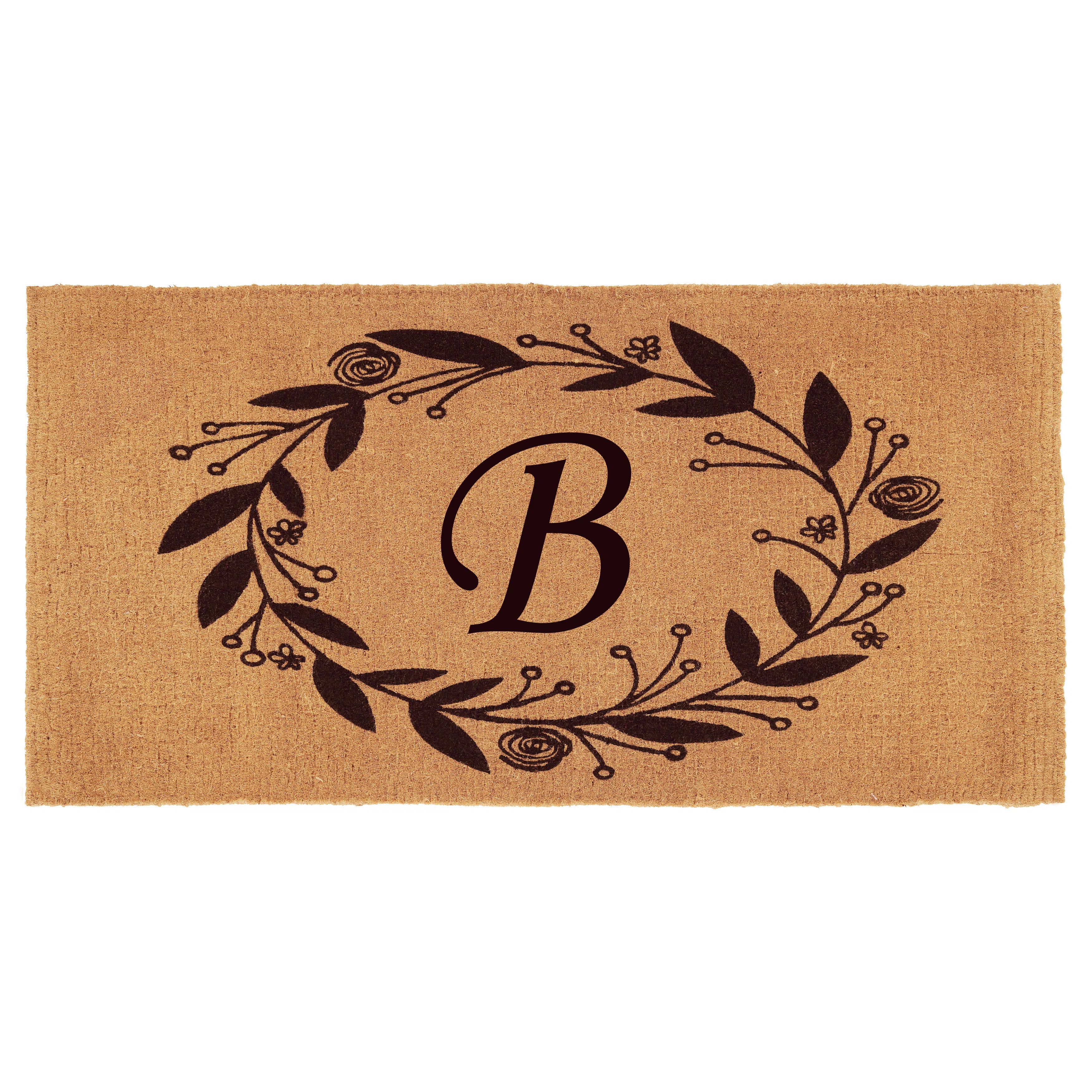 Zaizi Outdoor Doormat | Wayfair North America