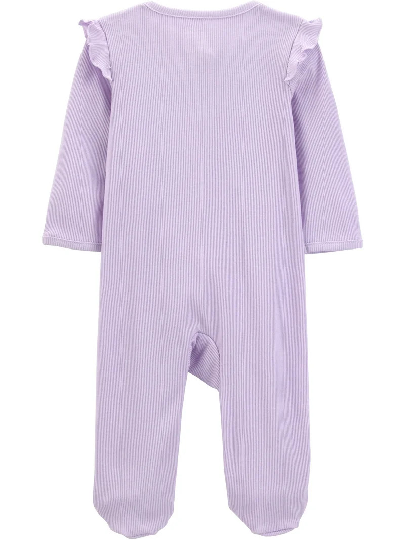 Carter's Child of Mine Baby Sleep 'N Play, Sizes Preemie-6/9 Months | Walmart (US)