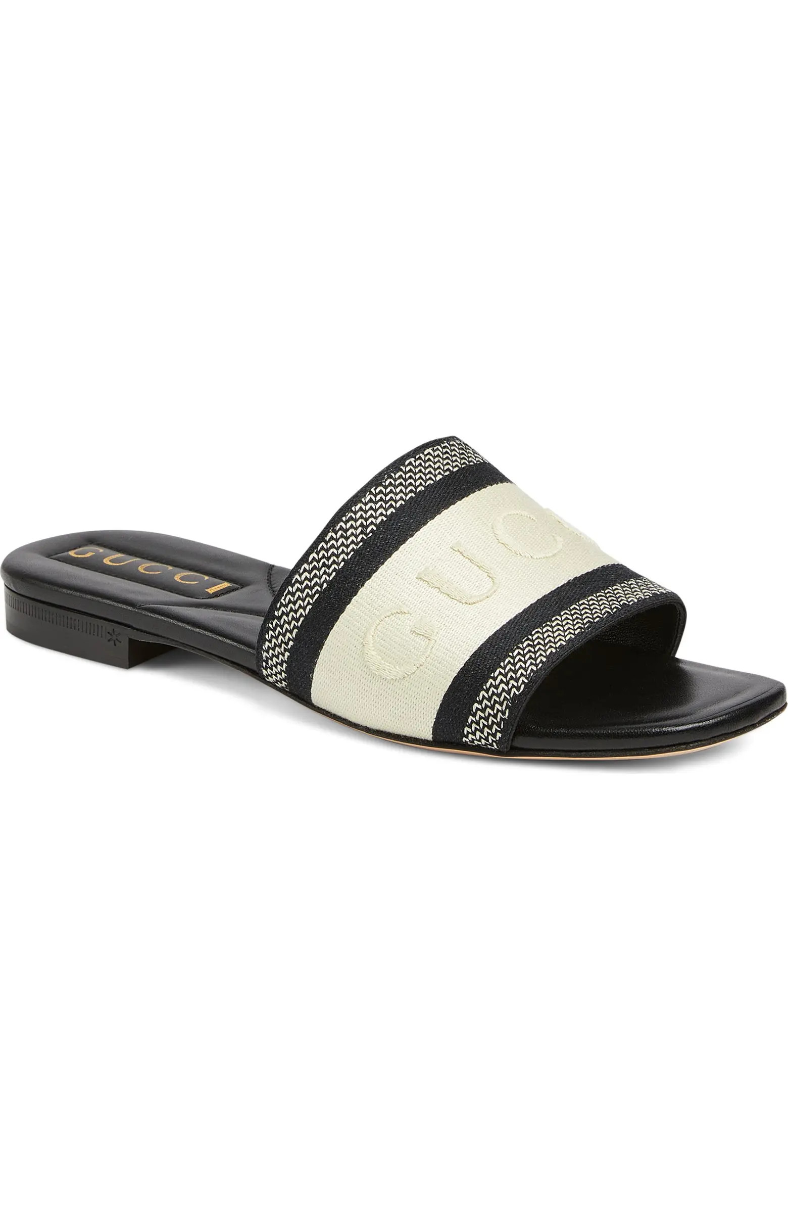 Jane Slide Sandal (Women) | Nordstrom