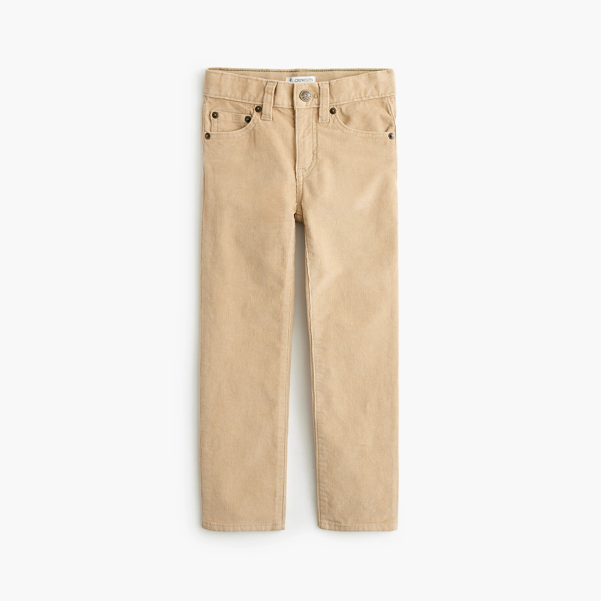 Boys' slim flex corduroy pant | J.Crew Factory