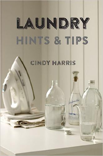 Laundry Hints & Tips | Amazon (US)