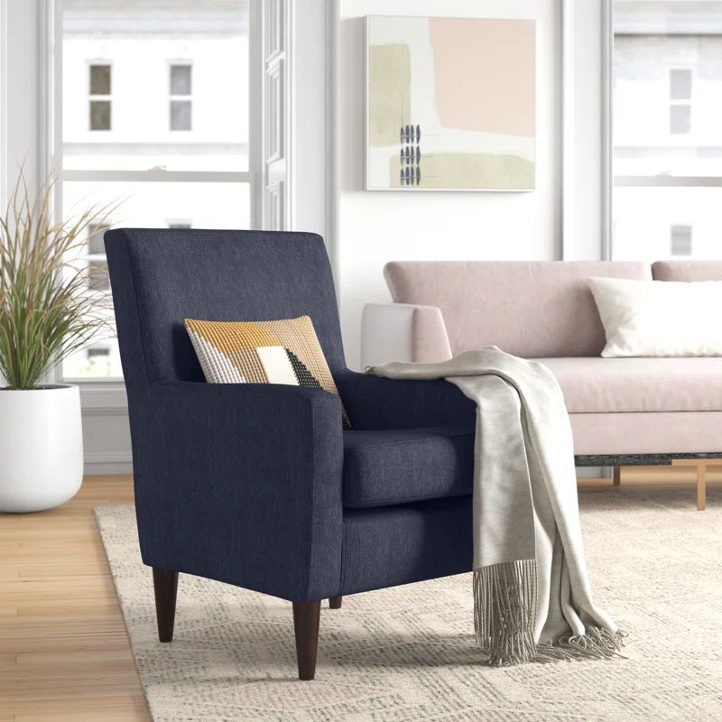 Donham Upholstered Armchair | Wayfair North America
