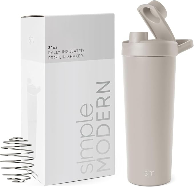 Visit the Simple Modern Store | Amazon (US)