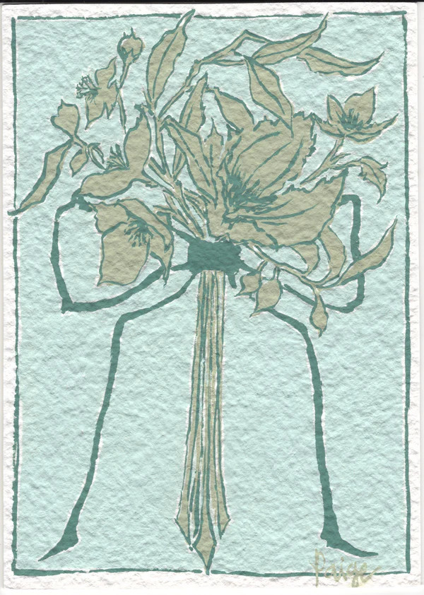 Bending Branches | Well + Wonder Artist Collective