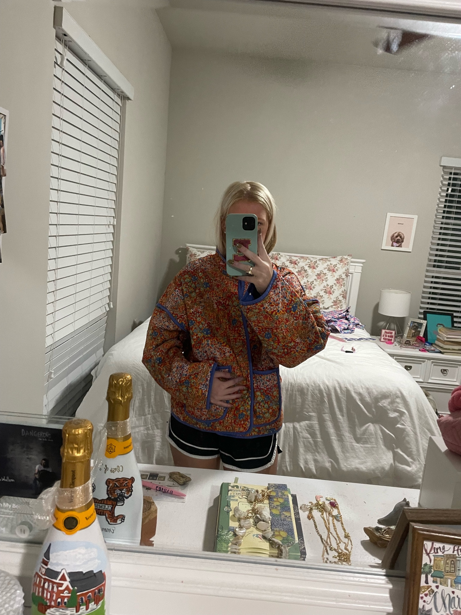 CUTEST fall jacket! 

#LTKStyleTip #LTKSeasonal #LTKHalloween