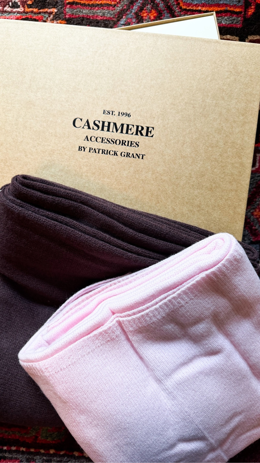 the best cashmere wrap • 30+ colors and amazing gift to give!!

#LTKSeasonal #LTKgrwm #LTKOver40