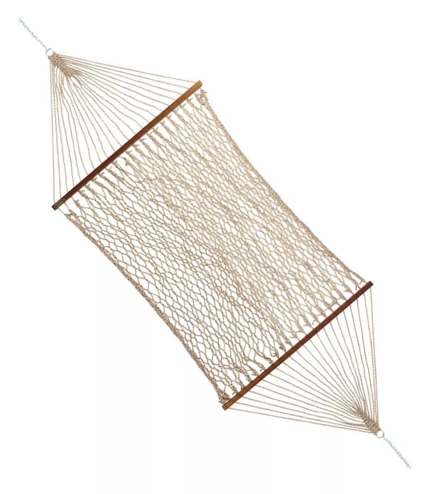 Backyard Duracord 55" Hammock, Marled | L.L. Bean