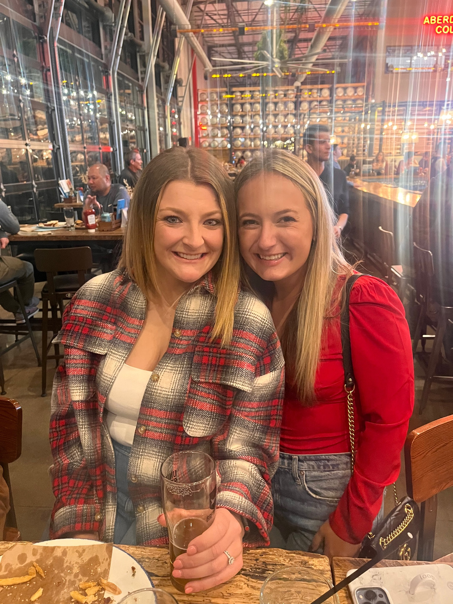 Sale Abercrombie top and free people jeans 

#LTKsalealert #LTKunder100 #LTKunder50