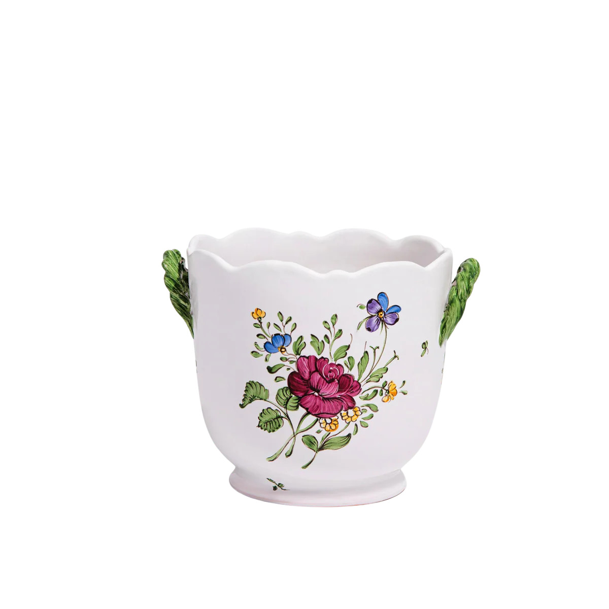 Picardie Verrire in Florale | Over The Moon