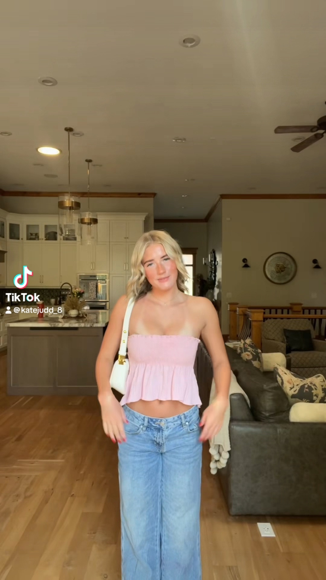 #LTKVideo #LTKFindsUnder100 #LTKStyleTip