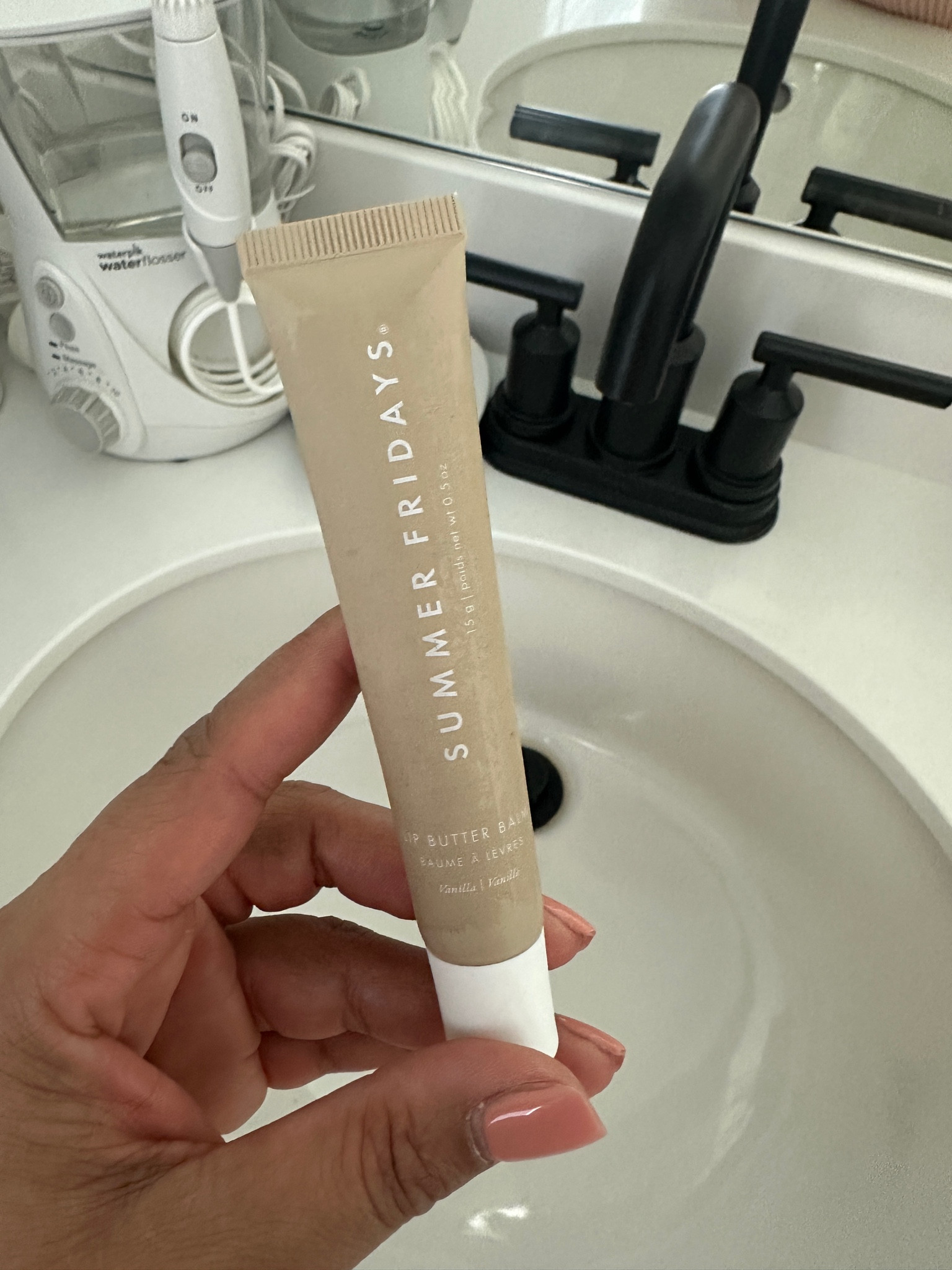 Favorite lip balm!! Nourishing with a little shine! Great for every day use  

#LTKSpringSale #LTKbeauty #LTKsalealert