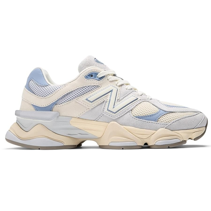 New Balance Women's 9060 Sneakers | Amazon (US)