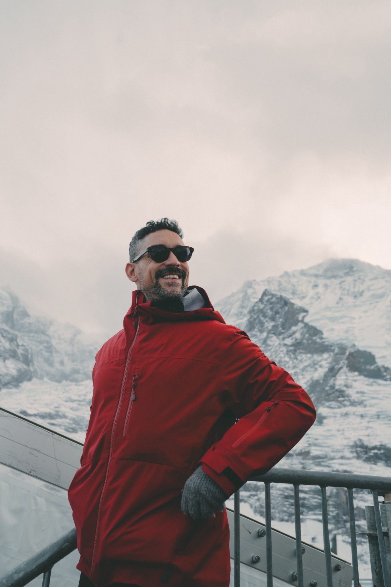 Red one the slopes hits different 🏂🇨🇭⛷️



#LTKwinter #LTKuk #LTKmens