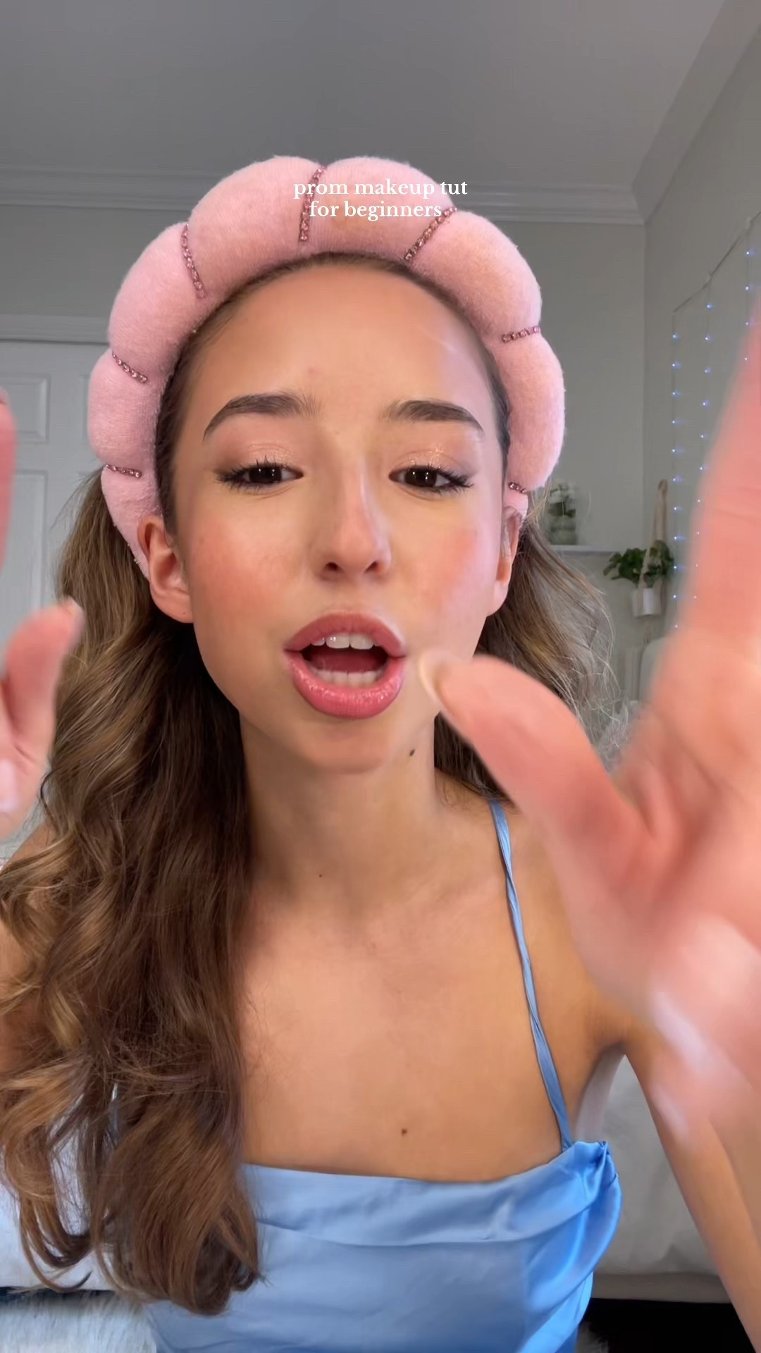 prom makeup tut for beginners 

#LTKBeauty #LTKFestival #LTKParties