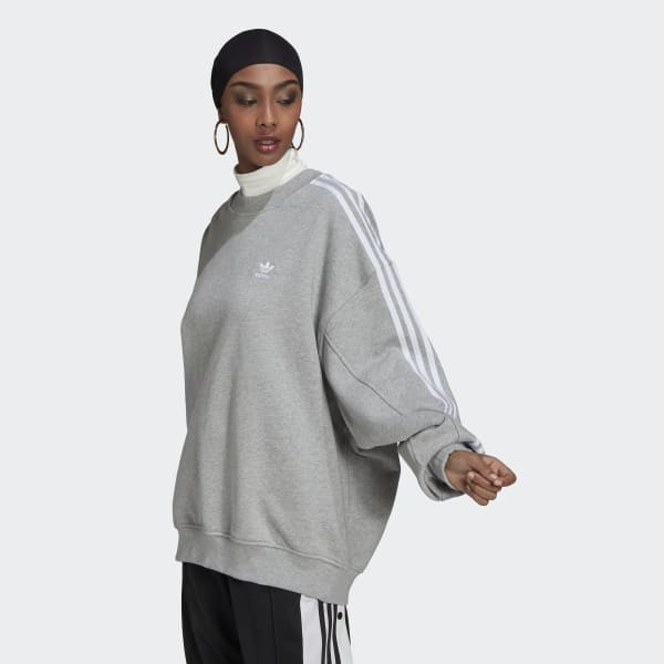 Adicolor Classics Oversized Sweatshirt​ | adidas (US)
