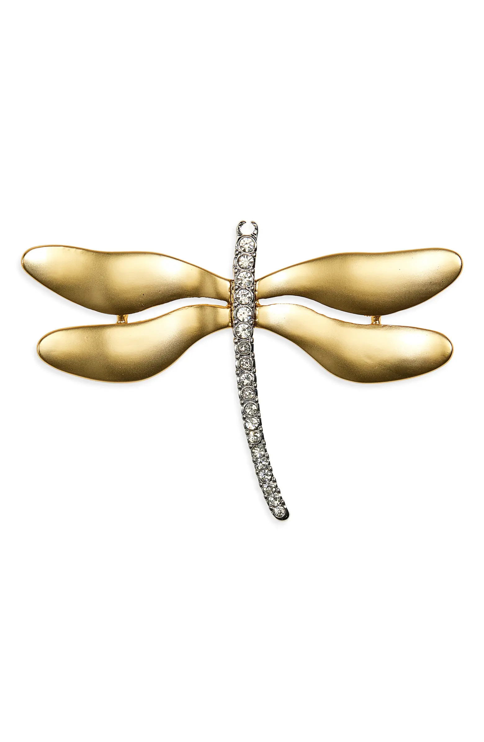 Dragonfly Pin | Nordstrom