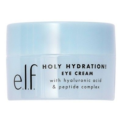 e.l.f. Holy Hydration! Eye Cream - 0.53oz | Target