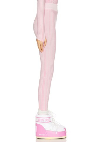 Sol Base Layer Bottom in Peony | Revolve Clothing (Global)