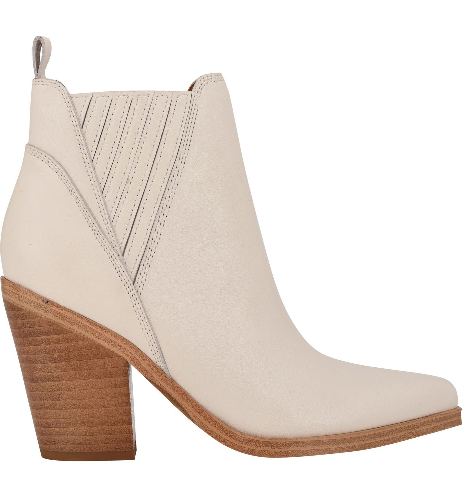 Gadri Pointed Toe Bootie | Nordstrom