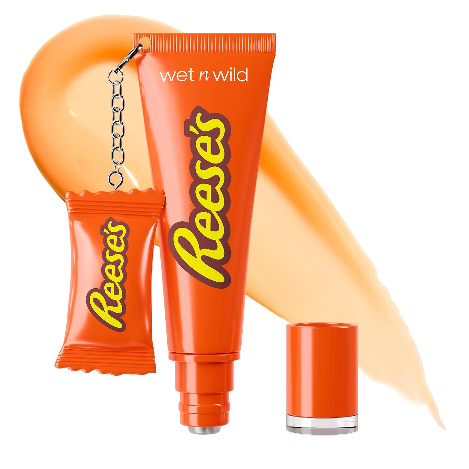 Reese's Lip Balm - Hershey's Trick-or-Treat Halloween Candy | Amazon (US)