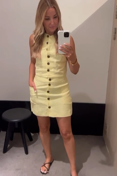 Witchery Summer Haul 

#LTKsummer #LTKstyletip #LTKaustralia