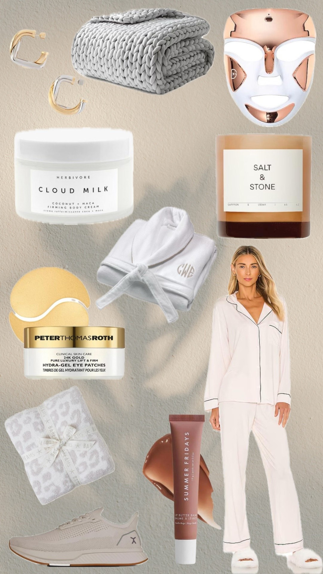 Holiday gift guide for mom 💕

#LTKmomlife #LTKGiftGuide #LTKHoliday