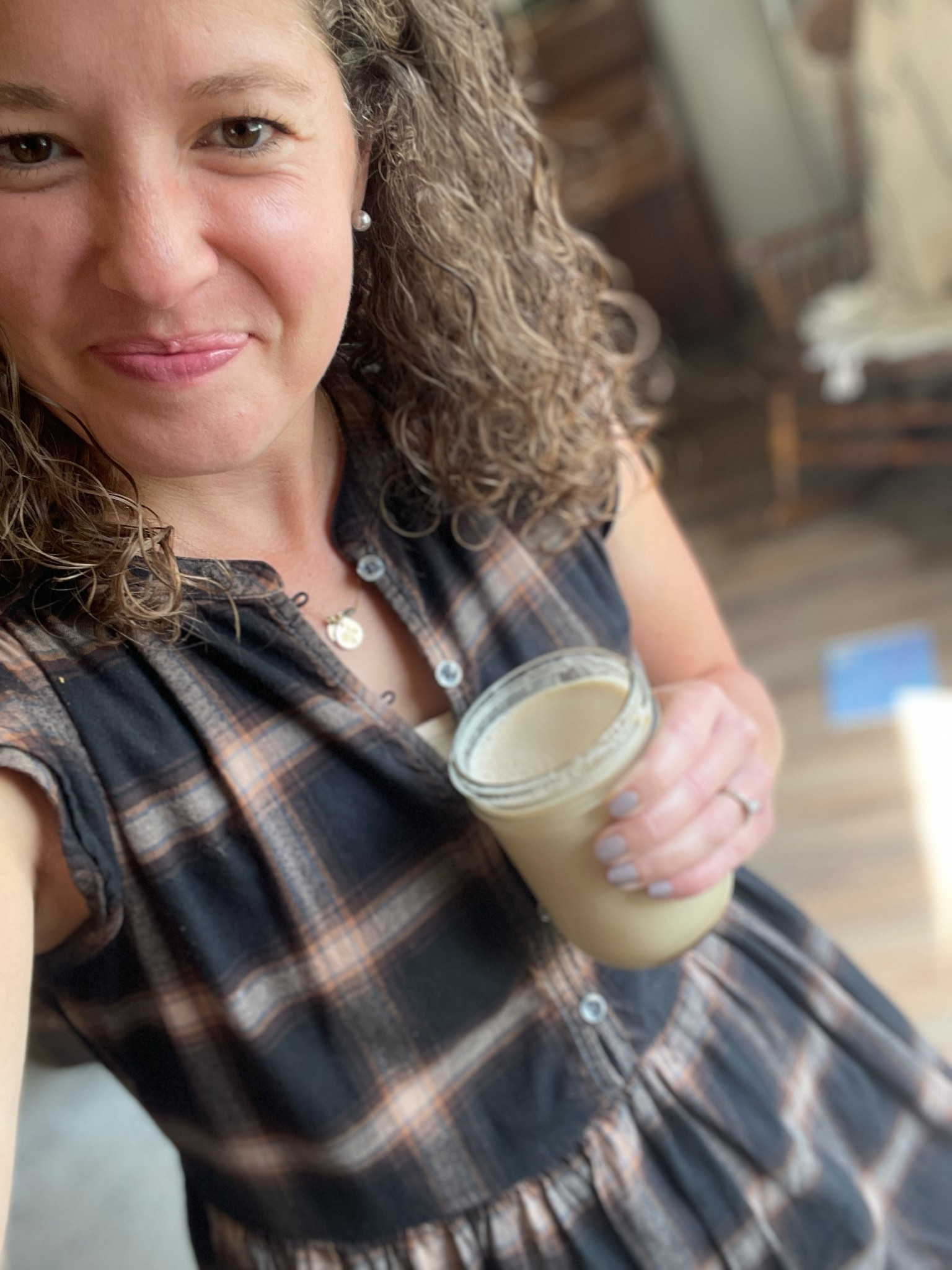 Cute dress for fall 🥚