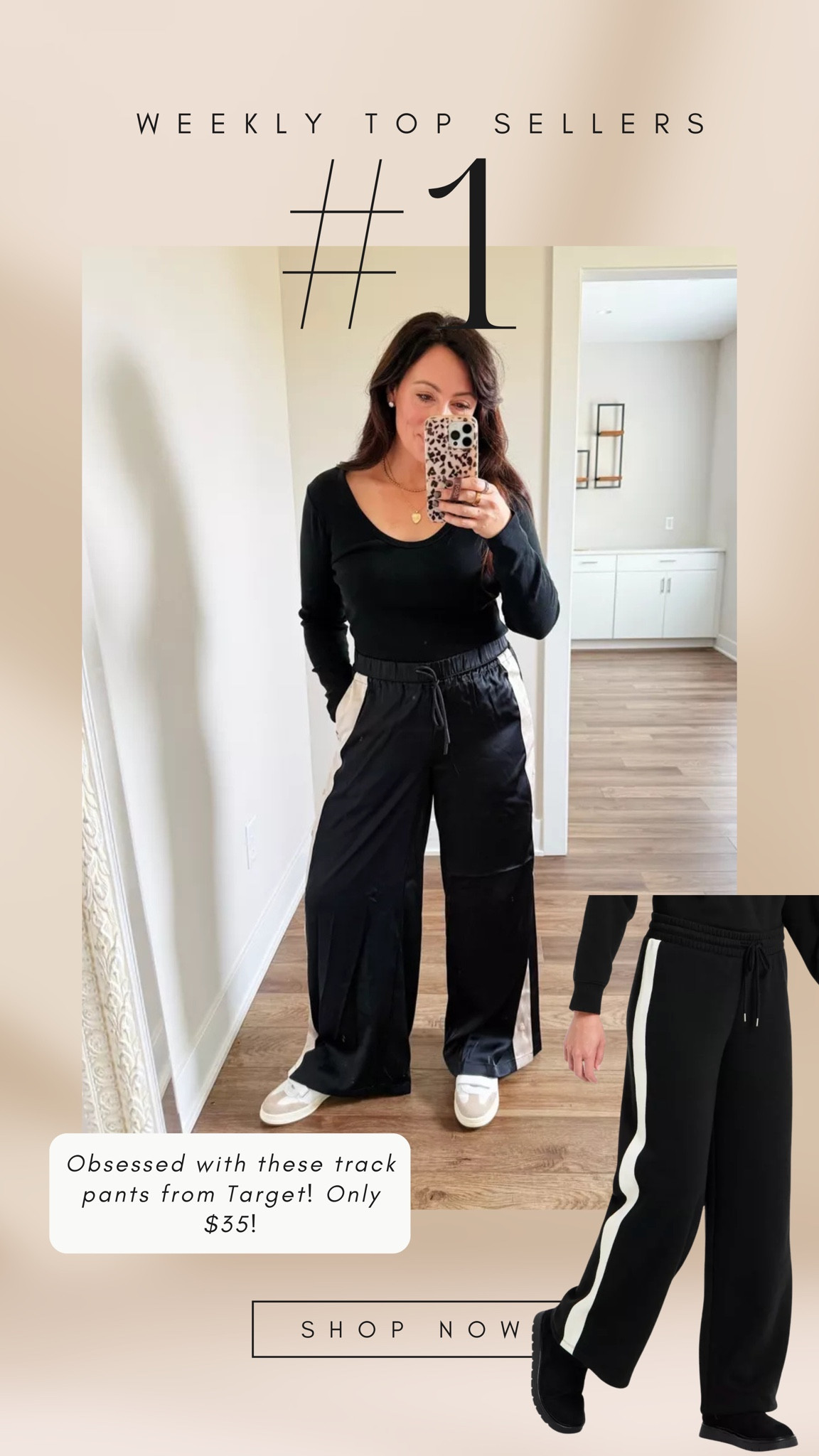 This Week’s Best-Sellers

holiday outfits
festive fashion
christmas party looks
winter glam style
sparkly dresses
metallic holiday outfits
velvet holiday looks
new year’s eve fashion
cozy winter outfits
elegant holiday style

#LTKSeasonal #LTKStyleTip #LTKSaleAlert