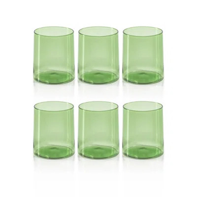Lorient Tumbler Glasses (Set of 6) | Wayfair North America