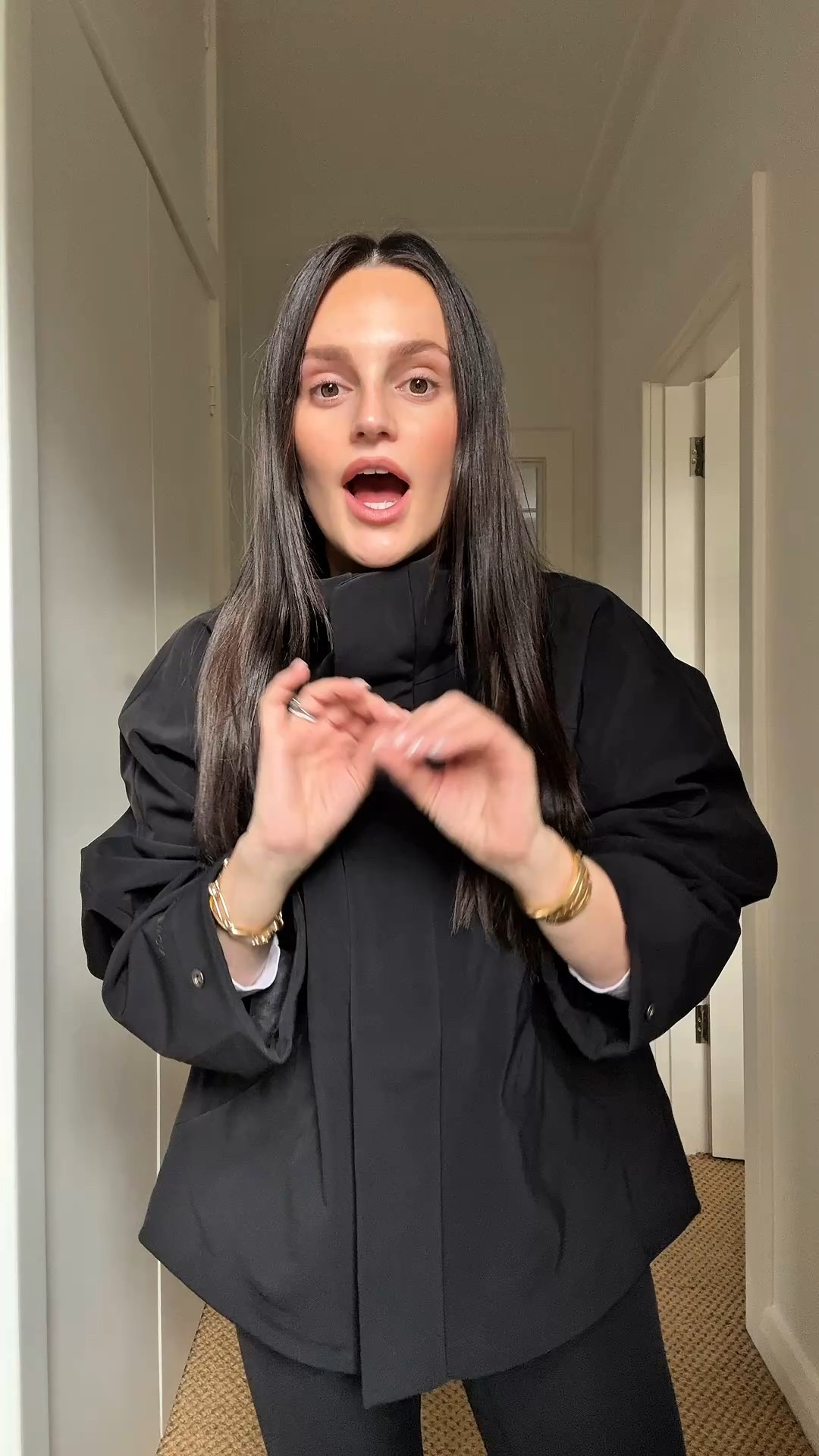 Two pieces that are on HIGH rotation!  
Leggings: SIZE 2 
Jacket: SIZE 4

#LTKaustralia #LTKfitness #LTKpetite