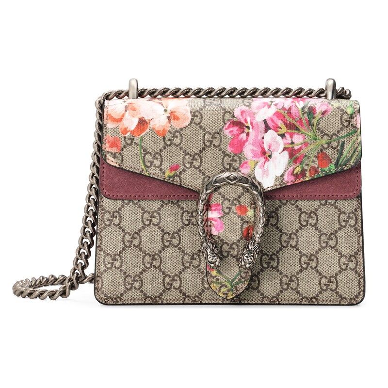 Dionysus GG Blooms mini bag | Gucci (US)