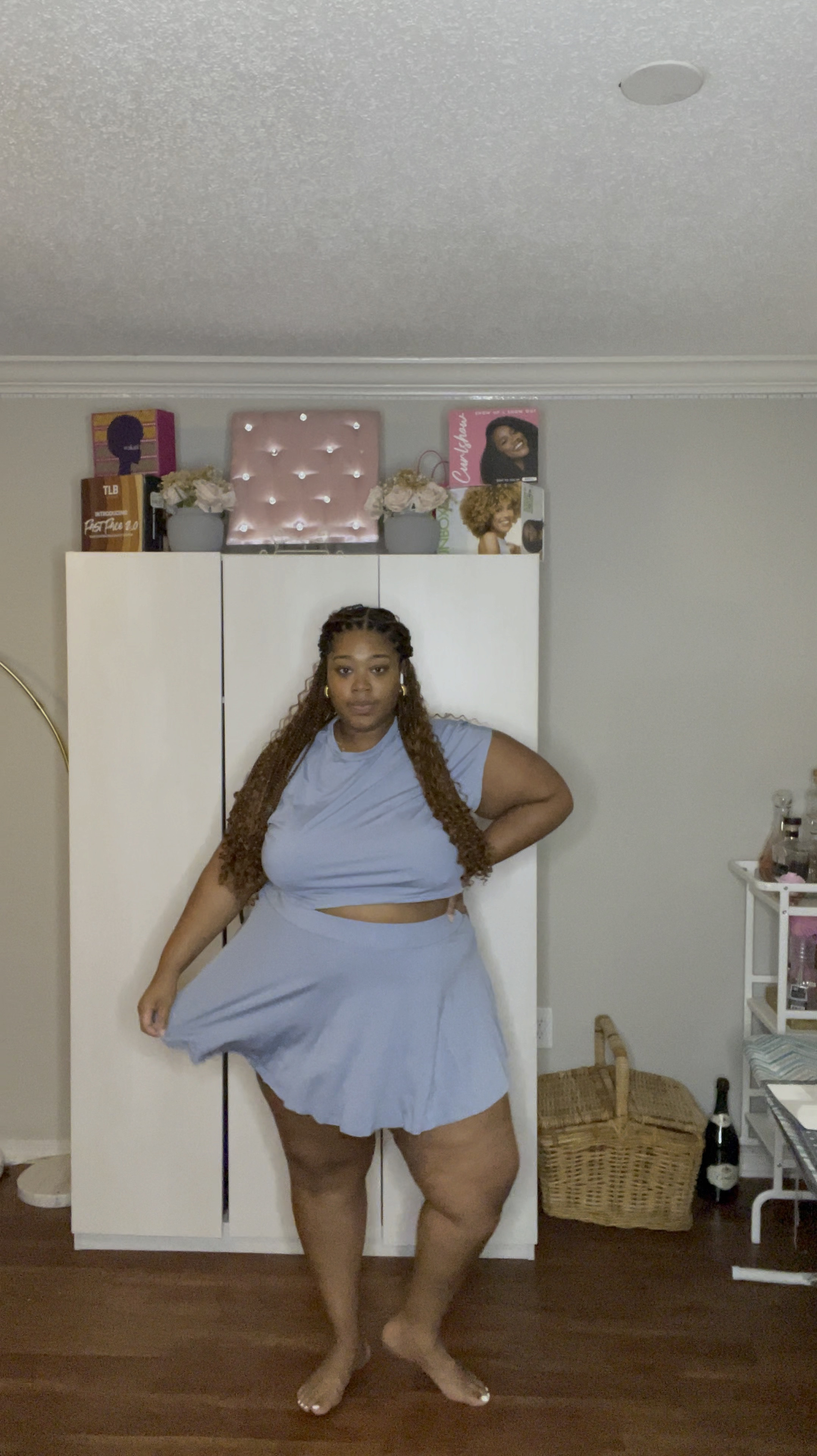 VACAY TRY ON from SHEIN 

#LTKPlusSize